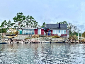 Holiday home OSKARSHAM III, Oskarshamn